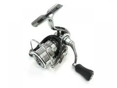 たつや18イグジストLT2000S-P純正ハンドル(40㎜)新品未使用 18イグジストFC LT2000S-P 純正40mmハンドル 未使用 管理45