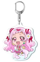 【中古】キーホルダー・マスコット(キャラクター) キュアエール プリポップ♪アクリルキーホルダー 「HUGっと!プリキュア」