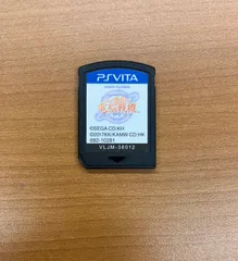 とある魔術の電脳戦機 バーチャロン ★ PSVITA ソフト