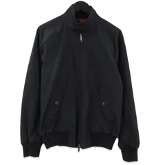 バラクータG9 40 ダークネイビー美品 BARACUTA（バラクータ）G9 ORIGINAL 