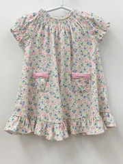 ラルフローレン Ralph Lauren ワンピース 12M 80 ラルフローレン(株)正規品 未使用 2508WS063