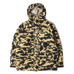 2025年最新】a bathing ape gore-texの人気アイテム - メルカリ