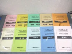 東京アカデミー 国家公務員・地方上級 公務員試験対策 通信講座演習課題 2021年合格目標 未開封/未使用品 ☆ 056R4D