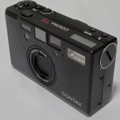 2025年最新】contax t3の人気アイテム - メルカリ 2025年最新】contax t3の人気アイテム - メルカリ