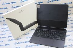 Apple 13インチiPad Pro(M4)用 Magic Keyboard 日本語 MWR53J/A [ブラック] J613864 BL 関西