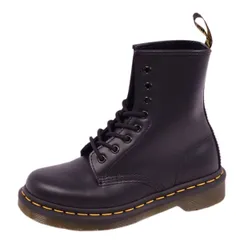 美品 ドクターマーチン Dr.Martens ブーツ ショートブーツ 8ホール