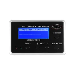 2025年最新】タイムグラファー 測定器の人気アイテム - メルカリ 