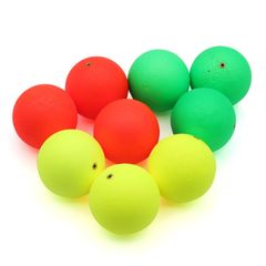 【特価セール】発泡ウキ ぶっこみサビキ 中通し 泳がせ 釣り 11号 仕掛け 錘負荷 サビキ 47mm 餌 玉ウキ シモリ玉 ファビュラス堂 ウキ釣り