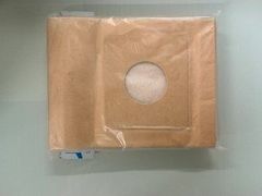 ツインバード部品：紙パック　２層式（１０枚入）（ＴＣ−ＡＦ３１）/46601 横型クリーナー用 