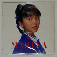 渡辺満里奈ファーストアルバム　Tシャツ　未使用 2025年最新】渡辺満里奈グッズの人気アイテム - メルカリ