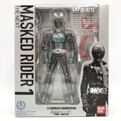 [중고]SHFiguarts 가면라이더 1호(NEXT)[69]