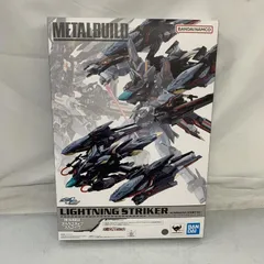 2025年最新】METAL BUILD ライトニングストライカーの人気 2025年最新】METAL BUILD ライトニングストライカーの人気