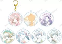 ブルーアーカイブ SEGA ラッキーくじ E賞 F賞 まとめ売り 計27点