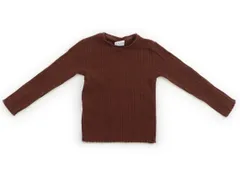 【ザラ/ZARA】Tシャツ・カットソー 110サイズ 女の子【子供服・ベビー服】（1950217）