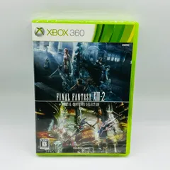 2025年最新】ファイナルファンタジーxiii-2 デジタルコンテンツ