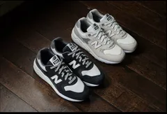 CDG HOMME NEW BALANCE MT580 スニーカー HK-K102-001のサムネイル
