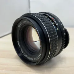 【00144】　SMC TAKUMAR 55mm F1.8 PENTAX M42マウント ペンタックス