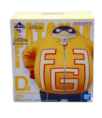 美品 僕のヒーローアカデミア フィギュア ファットガム バンダイ