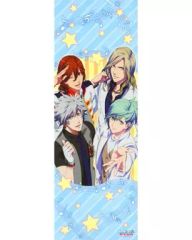 [중고] 포스터 (애니메이션) QUARTET NIGHT (별) [노래의 ☆ 프린스 사마 마지 LOVE2000% 포스 × 포스 컬렉션]