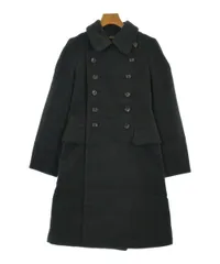 【名作】コムデギャルソン グローバーオール ブラック Pコート 2025年最新】ギャルソン グローバーオール p コートの人気