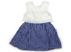 【セラフ/Seraph】ワンピース 110サイズ 女の子【子供服・ベビー服】（1874376）