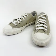 CONVERSE ALLSTAR コンバース オールスター コーデュロイ スニーカー