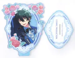 【中古】アクリルスタンド・アクリルパネル 影片みか 「あんさんぶるスターズ!! 5周年 絆シリーズ アクリルスタンド Valkyrie」 中国限定