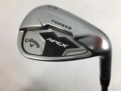 2024年最新】キャロウェイ Callaway ウェッジAPEXの人気アイテム