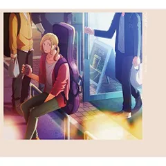 BD / TVアニメ / ギヴン 3(Blu-ray) (Blu-ray+CD) (完全生産限定版)