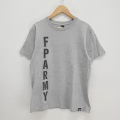 2024年最新】fpar Tシャツの人気アイテム - メルカリ