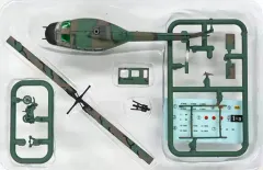 2026年最新】1/144 1-A.UH-1J 陸上自衛隊 「ヘリボーンコレクション8