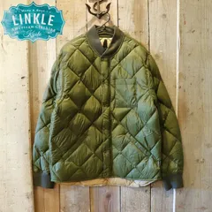 2025年最新】トッドスナイダー ダウンジャケットの人気アイテム - メルカリ 