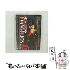 2024年最新】エヴァ [dvd]の人気アイテム - メルカリ