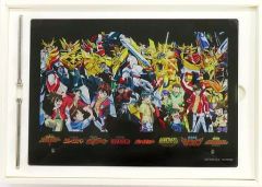 レイジ様専用】戦姫絶唱シンフォギアXV 藤本さとる 直筆サイン入り