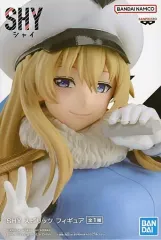 【中古】フィギュア スピリッツ 「SHY」 フィギュアのサムネイル