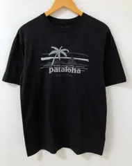 2024年最新】patagonia tシャツ 新品の人気アイテム - メルカリ