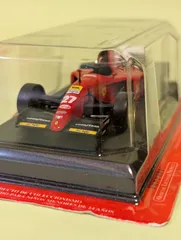 2025年最新】412T2 1/43の人気アイテム - メルカリ