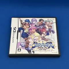 タクティカルギルド　TACTICAL GUILD ニンテンドーDS Amazon | タクティカルギルド | ゲームソフト