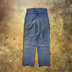 DEAD STOCK❗️LE MONT ST MICHEL モールスキンパンツ - メルカリ
