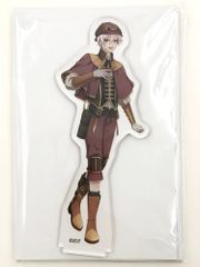 第五人格 探鉱者 設定画 vol.2 アクスタ IdentityⅤ ノートン - メルカリ