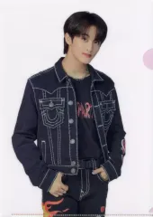 【中古】クリアファイル マーク A4クリアファイル 「NCT DREAM CAFE In A DREAM」