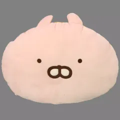新品未開封 うさまる クッション カバー 特別ゲーム・おもちゃ・グッズ - 新品未開封 うさまる