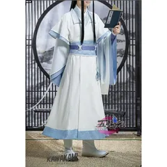 2025年最新】魔道祖師 コスプレ 公式の人気アイテム - メルカリ 2025年最新】魔道祖師 コスプレ 公式の人気アイテム - メルカリ