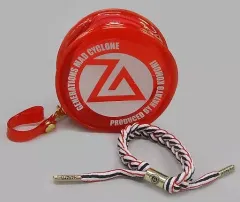 【中古】アクセサリー(非金属)(男性) 小森隼Produce あなたの手首にサイクロン(ミサンガブレスレット) 「GENERATIONS LIVE TOUR 2017 “MAD CYCLONE”」