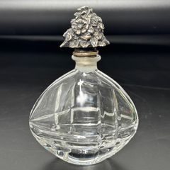 J.GALLIA アンティーククリストフル ガリア カラフェ デキャンタ
