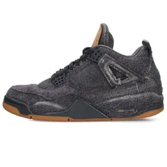 Air jordan shop levis black