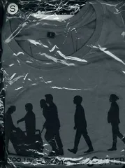 関ジャニ∞ 10-11年 ∞UPPERS Tシャツ 【Mサイズ】