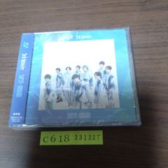 新品CD　SUPER★DRAGON / 3rd Identity