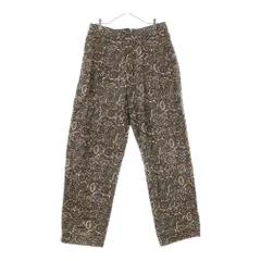 Engineered Garments (エンジニアド ガーメンツ) 23SS セーラーパンツ 総柄パンツ マルチのサムネイル
