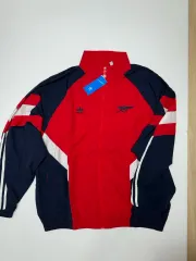 アーセナル ナイロンジャケット トラックジャケット XL 2025年最新】アーセナルジャケットXLの人気アイテム - メルカリ